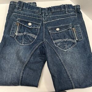 UK Jeans like new!